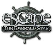 Función de captura de pantalla del juego Escape the Emerald Star