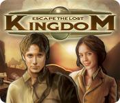 Feature screenshot game Escape the Lost Kingdom