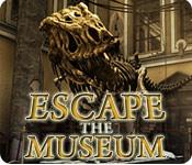 Feature screenshot game Escape the Museum