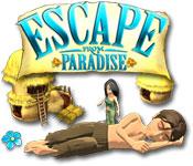 Feature screenshot game Escape From Paradise