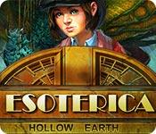 image Esoterica: Hollow Earth