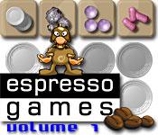 Feature screenshot Spiel Espresso Games Volume 1