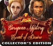 Feature screenshot game European Mystery: Scent of Desire Collector’s Edition