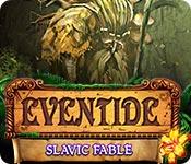 Feature screenshot game Eventide: Slavic Fable