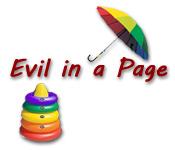 Image Evil in a Page