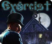 Функция скриншота игры Exorcist