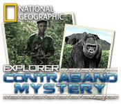 Image Explorer: Contraband Mystery