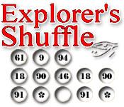 Image Explorer's Shuffle