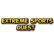 Функция скриншота игры Extreme Sports Quest