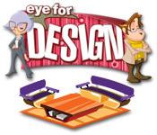 Feature screenshot game Eye for Design