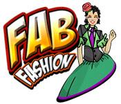 Feature screenshot game Fab Fashion