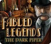 Feature screenshot game Fabled Legends: The Dark Piper