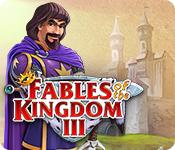 Функция скриншота игры Fables of the Kingdom III