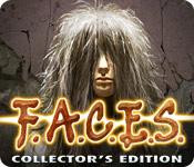 Feature screenshot game F.A.C.E.S. Collector's Edition