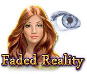 Función de captura de pantalla del juego Faded Reality