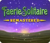 Feature screenshot game Faerie Solitaire Remastered