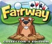 Recurso de captura de tela do jogo Fairway  Collector's Edition