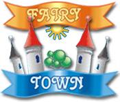 Feature screenshot game Fairy Town