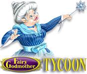 Функция скриншота игры Fairy Godmother Tycoon