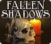 Feature screenshot game Fallen Shadows