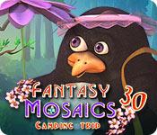 image Fantasy Mosaics 30: Camping Trip