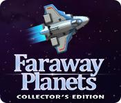 Funzione di screenshot del gioco Faraway Planets Collector's Edition