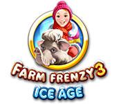 Функция скриншота игры Farm Frenzy 3: Ice Age