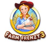 Har screenshot spil Farm Frenzy 3