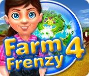Feature screenshot game Farm Frenzy 4