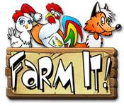 Feature screenshot game Farm It