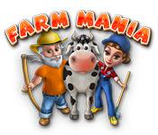 Har screenshot spil Farm Mania