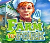 Функция скриншота игры Farm to Fork