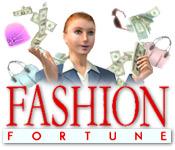 Feature screenshot game Fashion Fortune