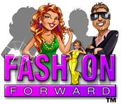 Feature screenshot game Fashion Forward