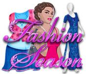 Feature screenshot game Fashion Season