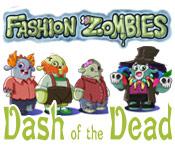 Feature screenshot game Fashion Zombies