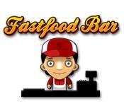 Feature screenshot game Fastfood Bar