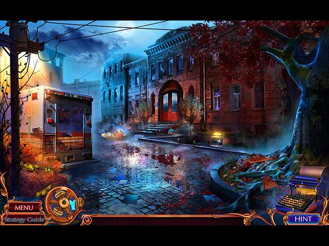 Game screenshot 1 Fatal Evidence: The Missing