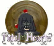 Функция скриншота игры Fatal Hearts