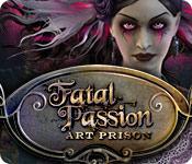 Feature screenshot game Fatal Passion: Art Prison