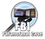 Feature screenshot game FBI: Paranormal Case