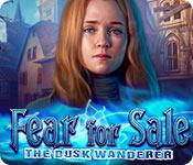 Feature screenshot game Fear for Sale: The Dusk Wanderer