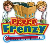Feature screenshot game Fever Frenzy
