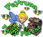 Feature screenshot game Feyruna: Fairy Forest