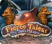 Feature screenshot game Fierce Tales: The Dog's Heart