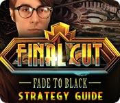 Image Final Cut: Fade to Black Strategy Guide