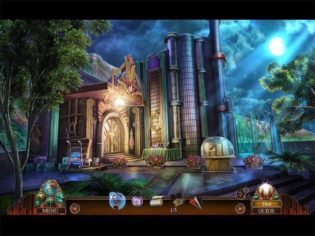 Game screenshot 1 Final Cut: Fame Fatale Collector's Edition