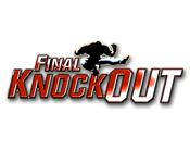 Feature screenshot game Final Knockout