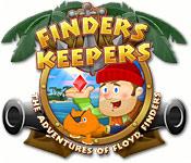 Функция скриншота игры Finders Keepers