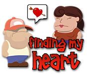 Feature screenshot game Finding My Heart